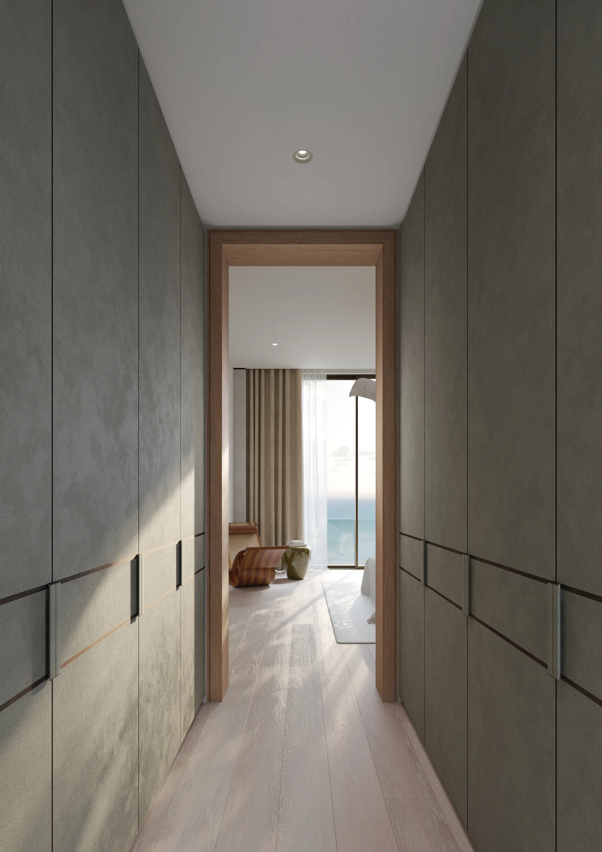 View 21_Guest Dressing